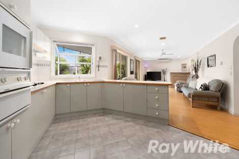 Property photo of 9 Oakdene Court Rowville VIC 3178