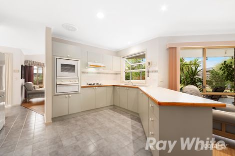 Property photo of 9 Oakdene Court Rowville VIC 3178