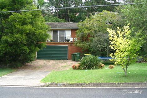 33 Crana Ave, East Lindfield, NSW 2070