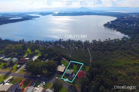 Property photo of 43 Brighton Parade Culburra Beach NSW 2540