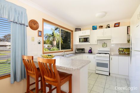 Property photo of 43 Brighton Parade Culburra Beach NSW 2540