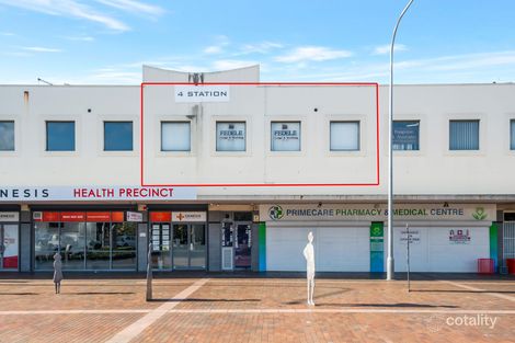19/4 Station St, Fairfield, NSW 2165