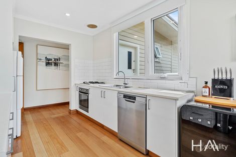 Property photo of 2 Esk Avenue Mount Stuart TAS 7000