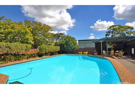 Property photo of 2 Loyalty Road North Rocks NSW 2151