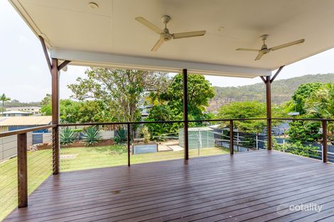 Property photo of 219 Oaka Street South Gladstone QLD 4680