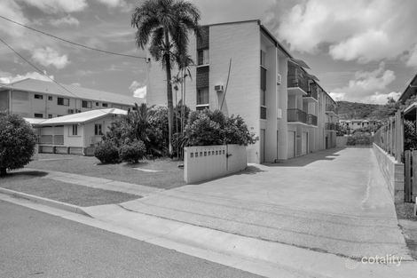 Property photo of 4/88 Eyre Street North Ward QLD 4810