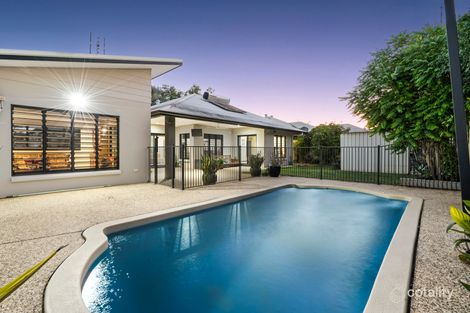 16 BRYDEN ST, ROSEBERY, NT 0832