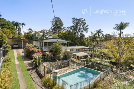 Property photo of 16 Belsize Street Kenmore QLD 4069
