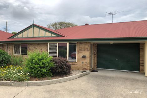 Property photo of 3/18 Wavey Street Zillmere QLD 4034