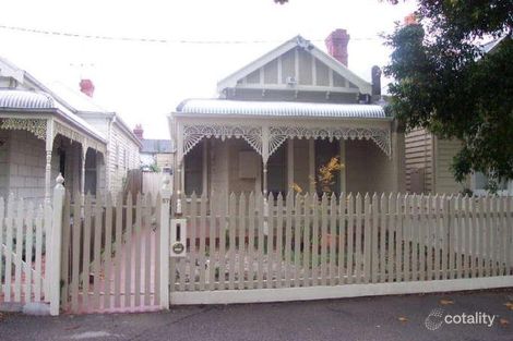 Property photo of 57 Barkly Street Fitzroy North VIC 3068