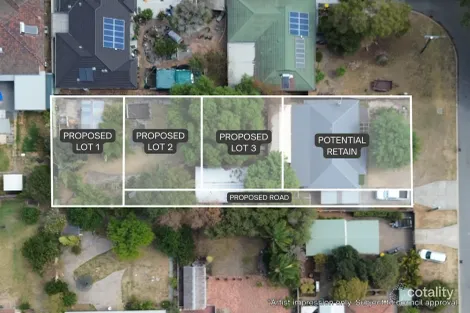 Property photo of 6 Coleman Place Beckenham WA 6107