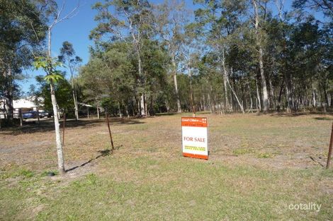 24-26 Blue Heeler Dr, New Beith, QLD 4124