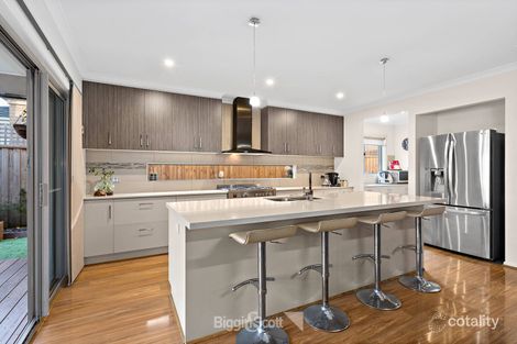 Property photo of 26 Lineham Drive Cranbourne East VIC 3977