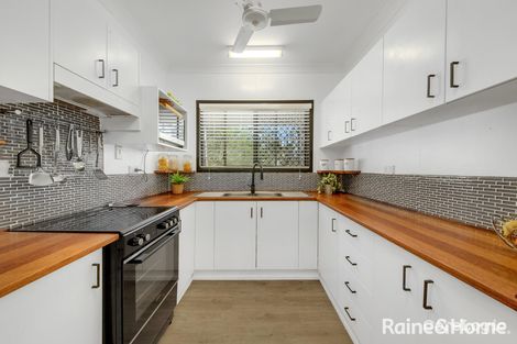 Property photo of 12 Luscombe Court New Auckland QLD 4680