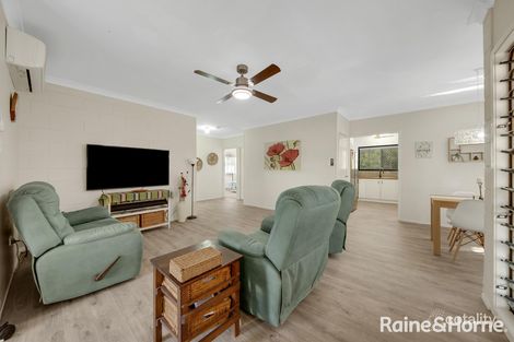 Property photo of 12 Luscombe Court New Auckland QLD 4680