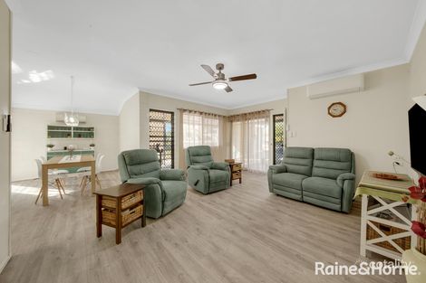 Property photo of 12 Luscombe Court New Auckland QLD 4680