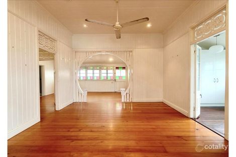 Property photo of 8 Glencoe Street Allenstown QLD 4700