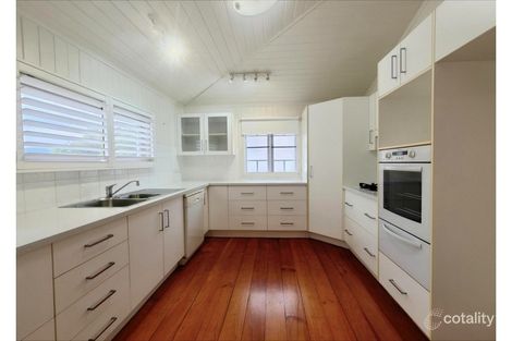Property photo of 8 Glencoe Street Allenstown QLD 4700
