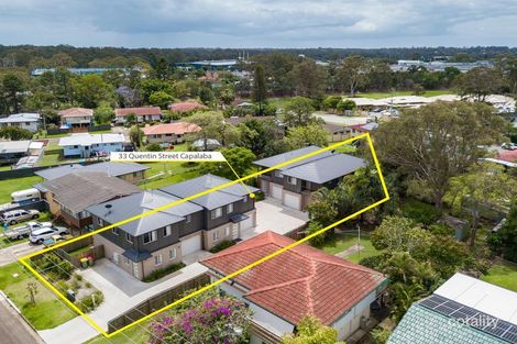 Property photo of 33 Quentin Street Capalaba QLD 4157