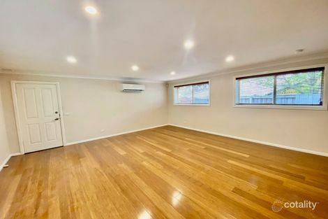 Property photo of 18 Crestview Drive Glenwood NSW 2768