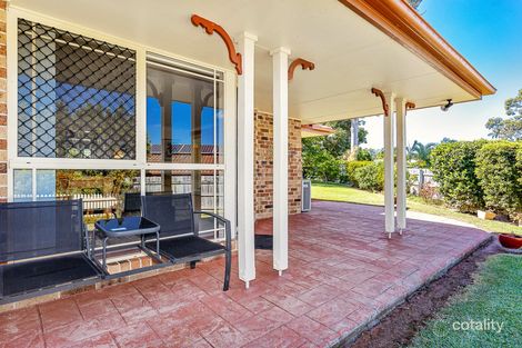 Property photo of 25 Bendigo Crescent Tallai QLD 4213