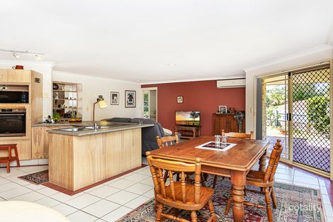 Property photo of 25 Bendigo Crescent Tallai QLD 4213
