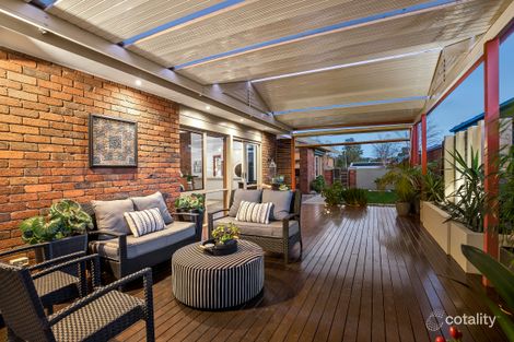 Property photo of 2 Elba Close Rowville VIC 3178