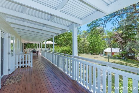 Property photo of 29 Stewart Court Doonan QLD 4562