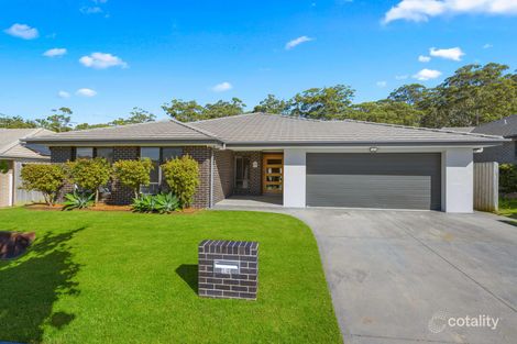 19 Campus St, Thrumster, NSW 2444