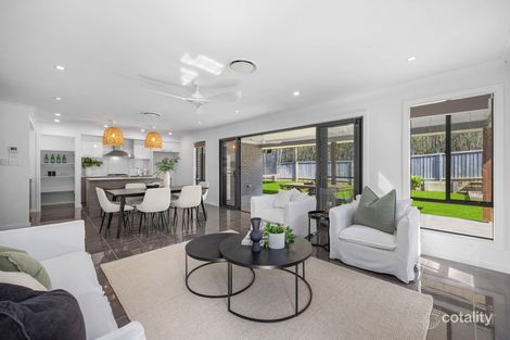 Property photo of 19 Campus Street Thrumster NSW 2444