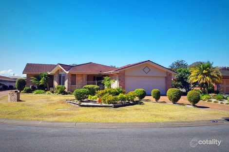 Property photo of 1/6 Wallamba Close Tuncurry NSW 2428
