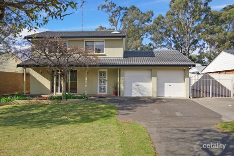 13 Arnold Ave, Camden South, NSW 2570