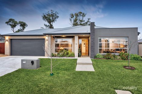 9 Doherty Cl, Mount Clear, VIC 3350
