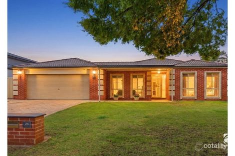 26 Royal George Dr, Harrington Park, NSW 2567