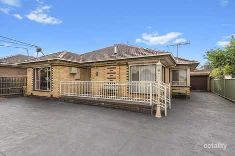 Property photo of 124 Hilma Street Sunshine West VIC 3020
