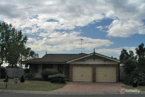 2 Exford Ct, Wattle Grove, NSW 2173