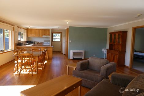 Property photo of 5 Jetty Road Coles Bay TAS 7215