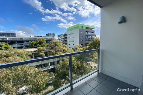 Property photo of 53/2 Levy Walk Zetland NSW 2017