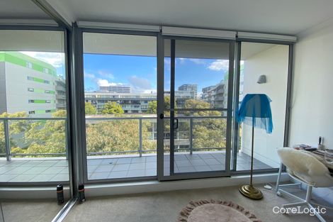 Property photo of 53/2 Levy Walk Zetland NSW 2017