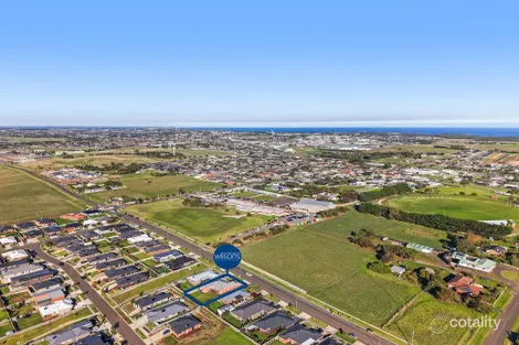 Property photo of 200 Coghlans Road Dennington VIC 3280
