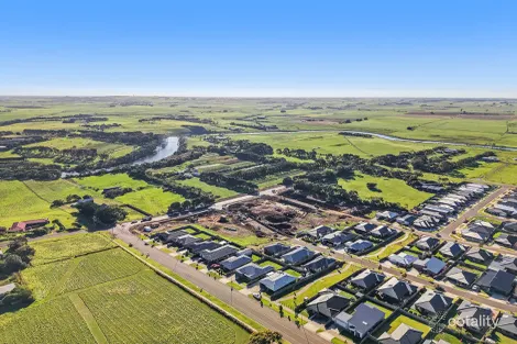 Property photo of 200 Coghlans Road Dennington VIC 3280