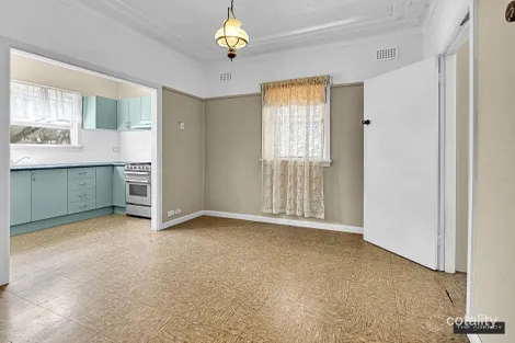 Property photo of 5 Providence Road Ryde NSW 2112