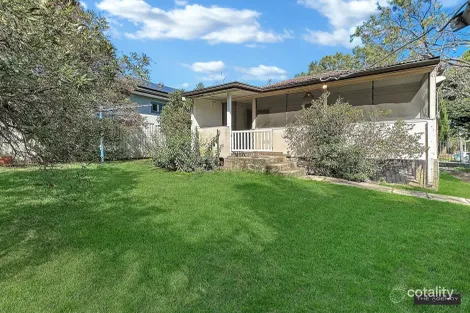 Property photo of 5 Providence Road Ryde NSW 2112