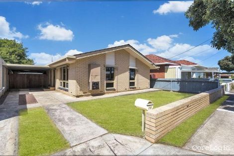 Property photo of 25 Crown Terrace Royal Park SA 5014