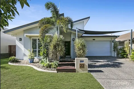 22 Echidna Pde, North Lakes, QLD 4509