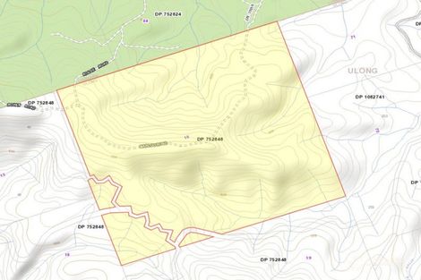 Property photo of LOT 16 Lower Bobo Road Ulong NSW 2450