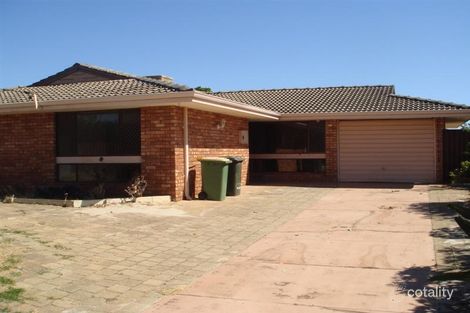 55 Vellgrove Ave, Parkwood, WA 6147