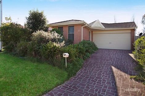 Property photo of 33 Anvil Street Greta NSW 2334