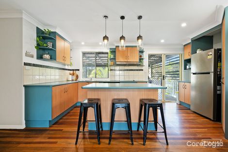 Property photo of 17 Pacific Street Zilzie QLD 4710