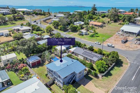Property photo of 17 Pacific Street Zilzie QLD 4710